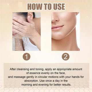  EELHOE Anti-Aging Bee Venom Serum cashymart