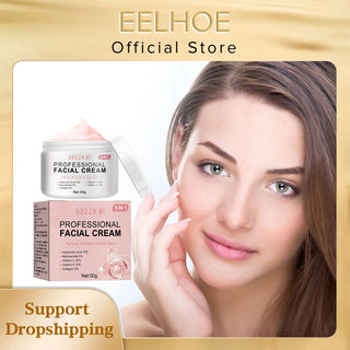  EELHOE Anti-Aging Hyaluronic Cream cashymart