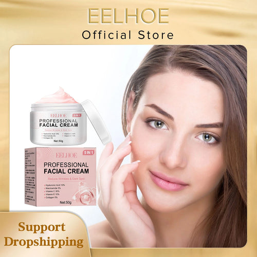  EELHOE Anti-Aging Hyaluronic Cream cashymart