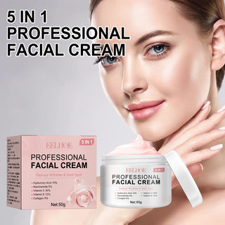  EELHOE Anti-Aging Hyaluronic Cream cashymart