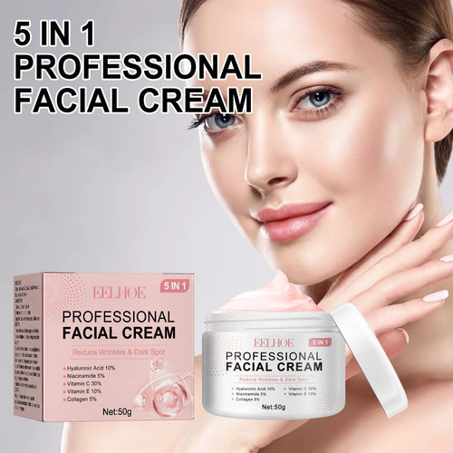  EELHOE Anti-Aging Hyaluronic Cream cashymart