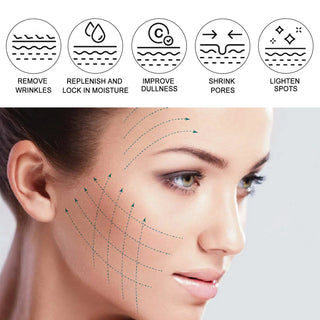  EELHOE Anti-Aging Hyaluronic Cream cashymart