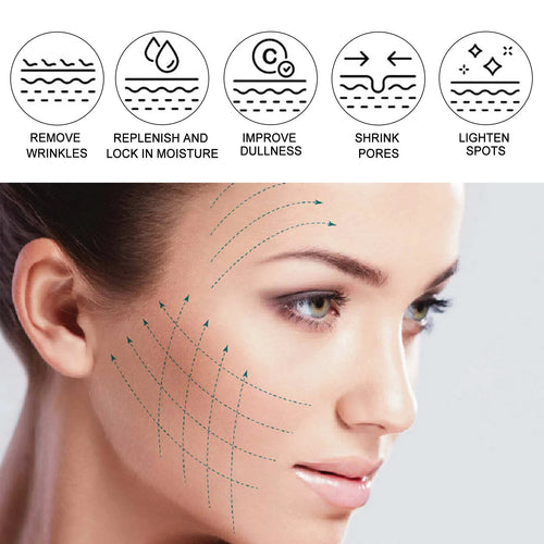  EELHOE Anti-Aging Hyaluronic Cream cashymart