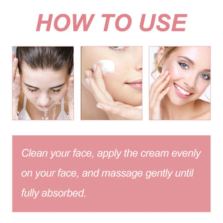  EELHOE Anti-Aging Hyaluronic Cream cashymart