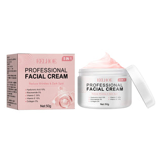  EELHOE Anti-Aging Hyaluronic Cream cashymart