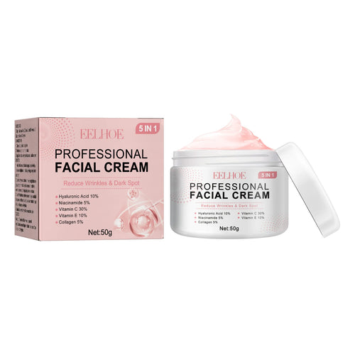  EELHOE Anti-Aging Hyaluronic Cream cashymart