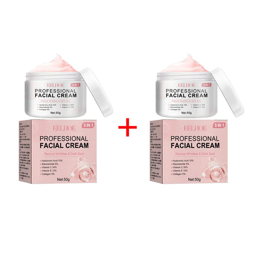  EELHOE Anti-Aging Hyaluronic Cream cashymart