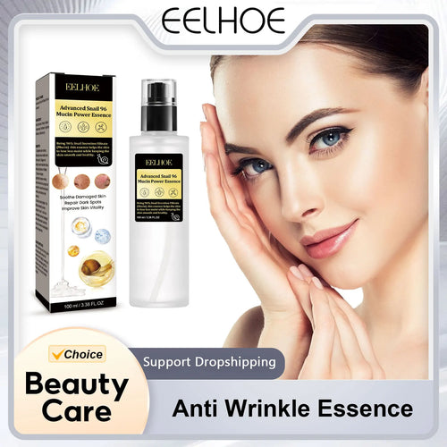  EELHOE Anti-Aging Serum for Glowing Skin cashymart