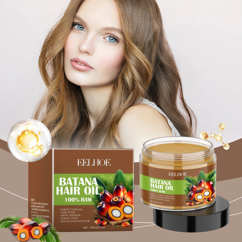  EELHOE Batana Oil cashymart