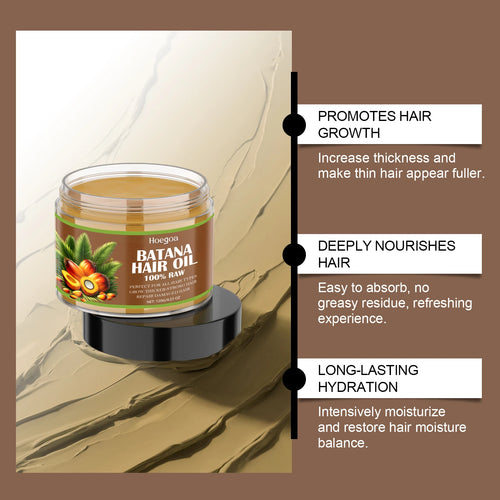  EELHOE Batana Oil cashymart