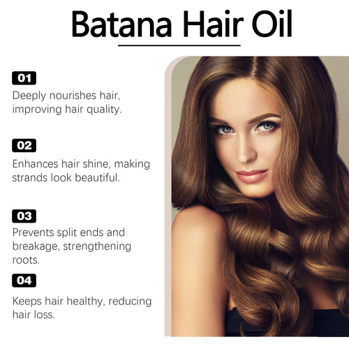  EELHOE Batana Oil cashymart