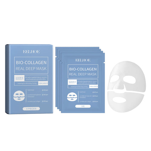  EELHOE Bio Collagen Brightening Facial Mask cashymart