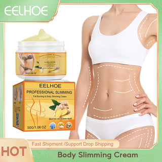  EELHOE Body Sculpting Cream cashymart