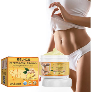  EELHOE Body Sculpting Cream cashymart