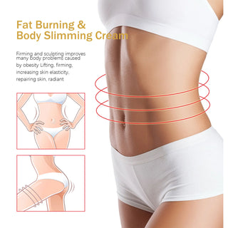  EELHOE Body Sculpting Cream cashymart