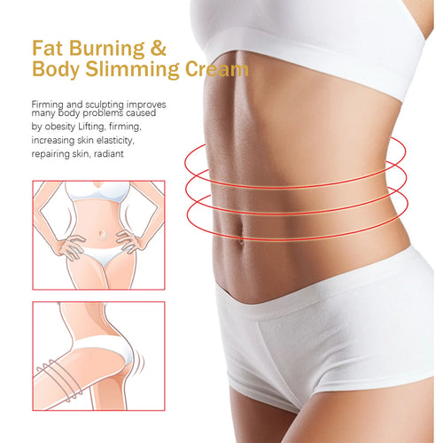  EELHOE Body Sculpting Cream cashymart