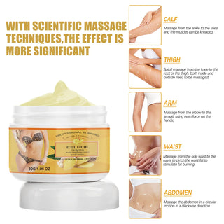  EELHOE Body Sculpting Cream cashymart