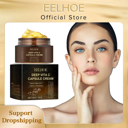  EELHOE Brightening Face Cream cashymart