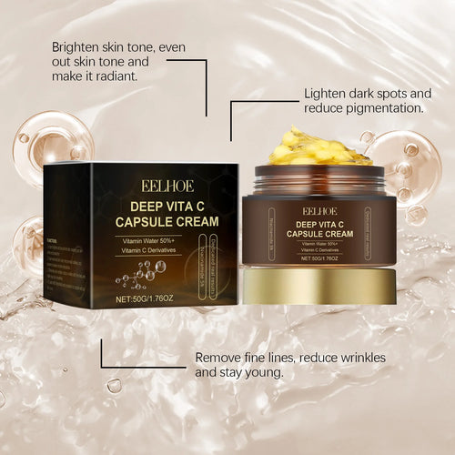  EELHOE Brightening Face Cream cashymart