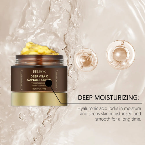  EELHOE Brightening Face Cream cashymart