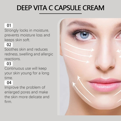 EELHOE Brightening Face Cream cashymart