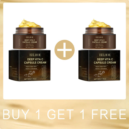  EELHOE Brightening Face Cream cashymart