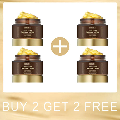 EELHOE Brightening Face Cream cashymart