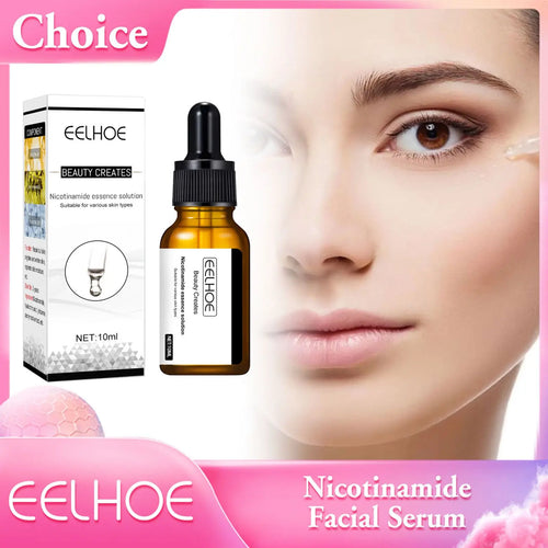  EELHOE Brightening Pore-Refining Serum cashymart