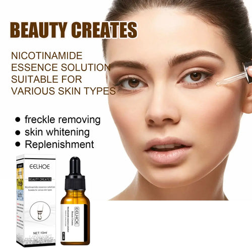  EELHOE Brightening Pore-Refining Serum cashymart