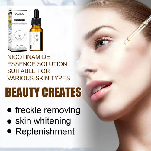  EELHOE Brightening Pore-Refining Serum cashymart