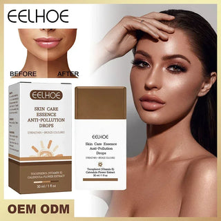  EELHOE Bronzing Drops cashymart