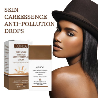  EELHOE Bronzing Drops cashymart