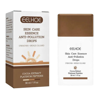  EELHOE Bronzing Drops cashymart