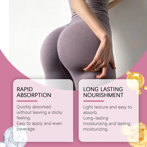  EELHOE Butt Enhancement Cream cashymart