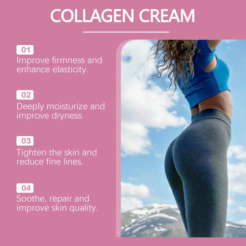 EELHOE Butt Enhancement Cream cashymart