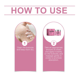  EELHOE Butt Enhancement Cream cashymart