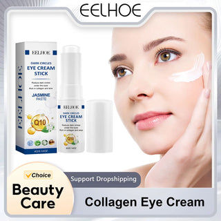  EELHOE Collagen Eye Cream cashymart