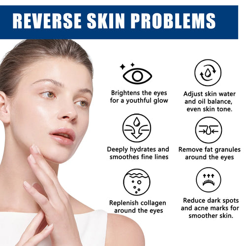  EELHOE Collagen Eye Cream cashymart