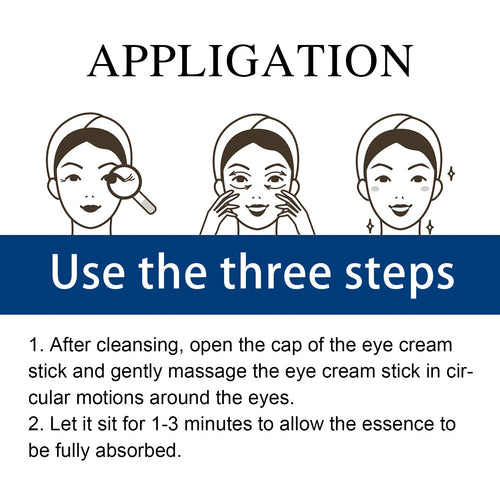  EELHOE Collagen Eye Cream cashymart
