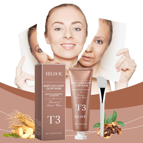  EELHOE Collagen Peel-Off Mask cashymart