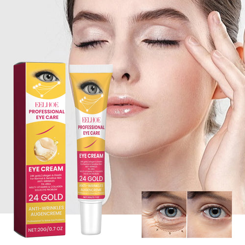  EELHOE Eye Cream cashymart
