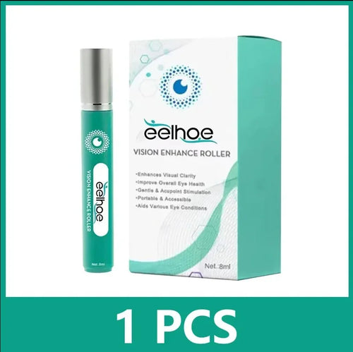  EELHOE Eye massage roller cashymart
