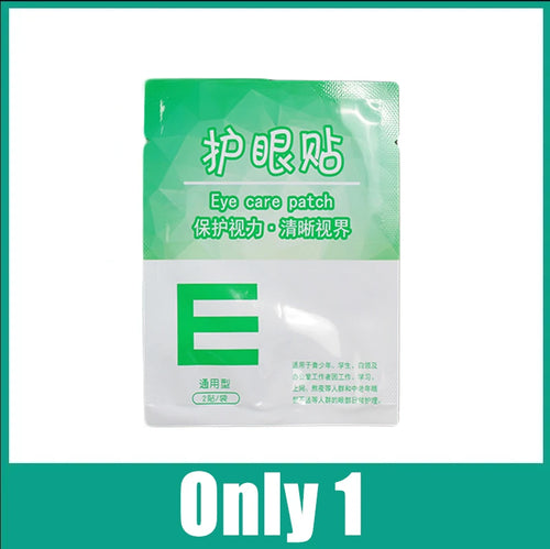  EELHOE Eye massage roller cashymart