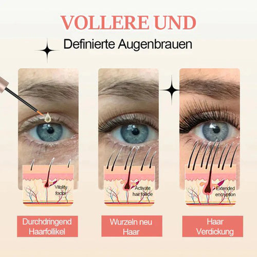 EELHOE Eyelash Boost Serum cashymart