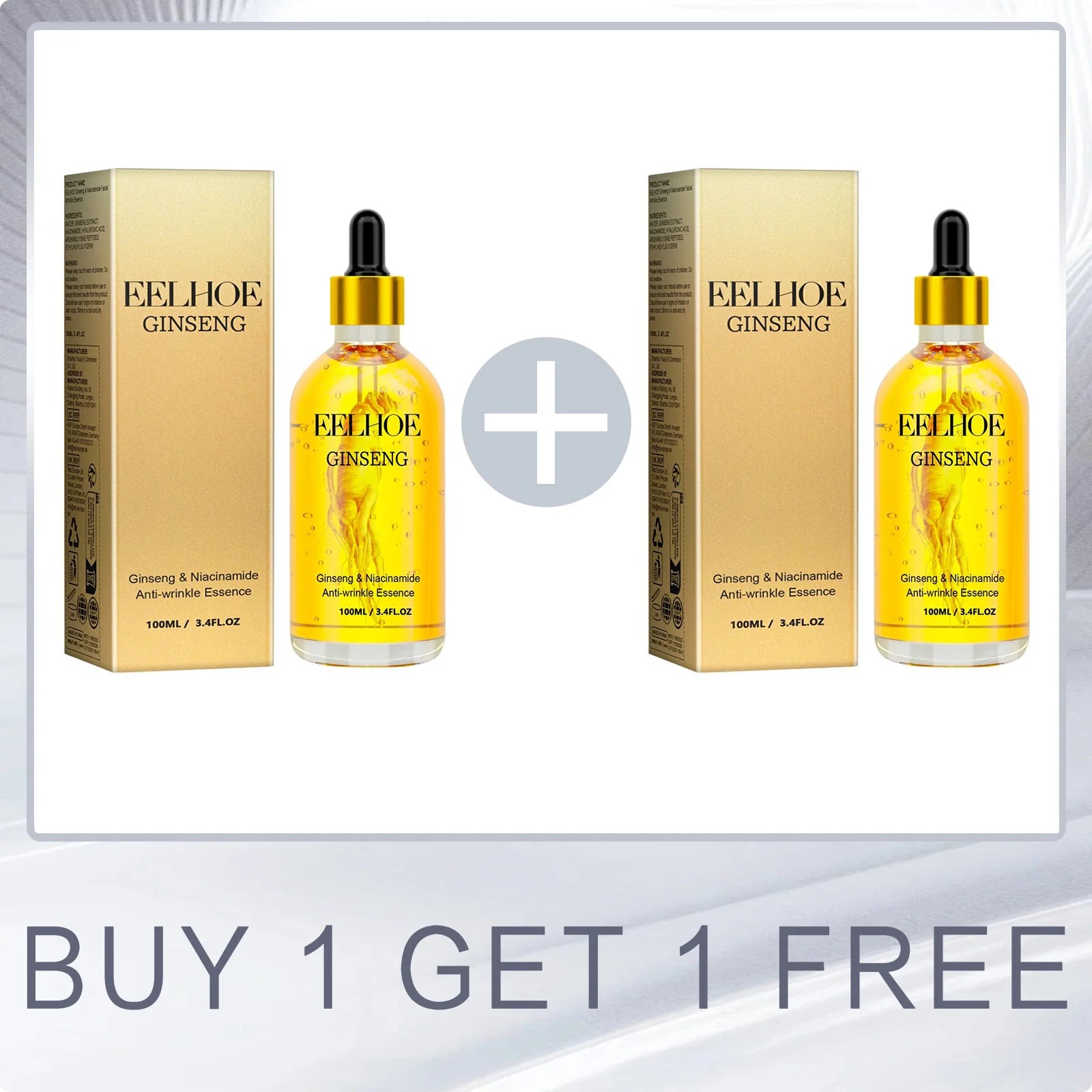 EELHOE-Ginseng-Glow-Facial-