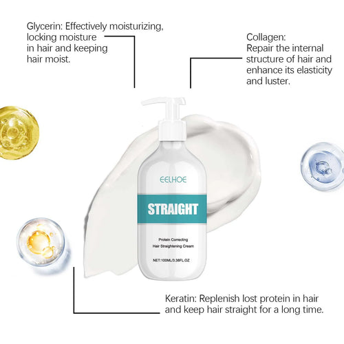  EELHOE Hair Repair Cream cashymart