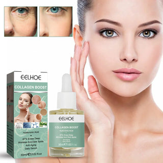  EELHOE Hyaluronic Acid Anti-Aging Serum cashymart