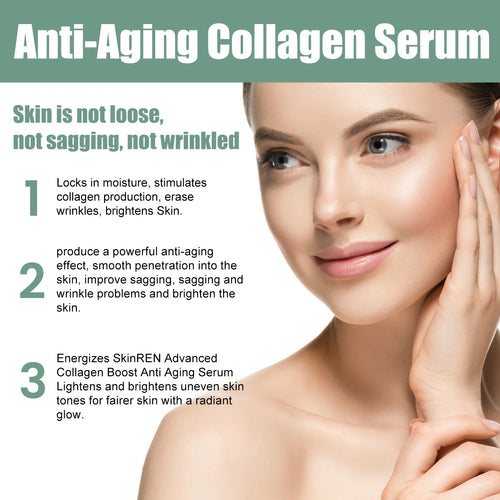  EELHOE Hyaluronic Acid Anti-Aging Serum cashymart