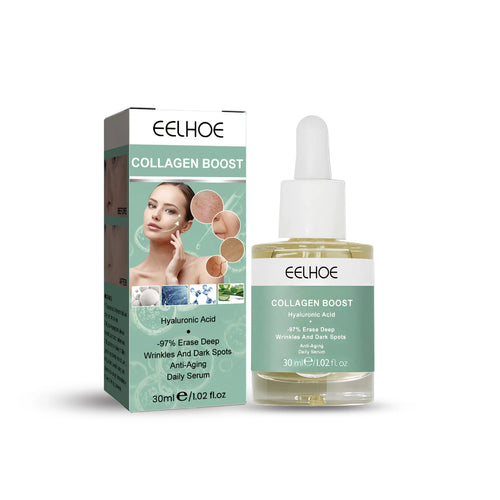  EELHOE Hyaluronic Acid Anti-Aging Serum cashymart