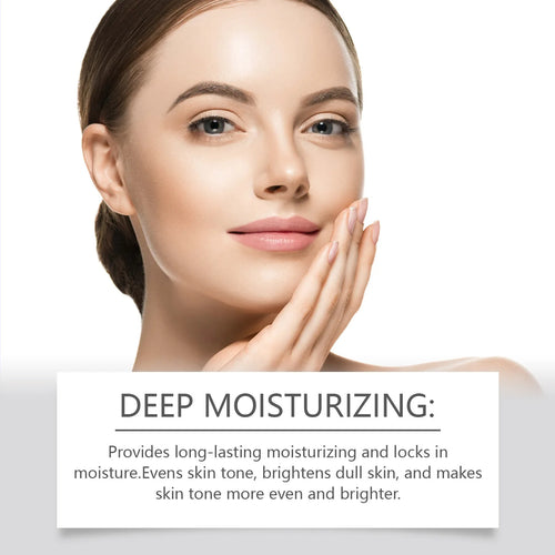  EELHOE Hyaluronic Acid Face Cream cashymart